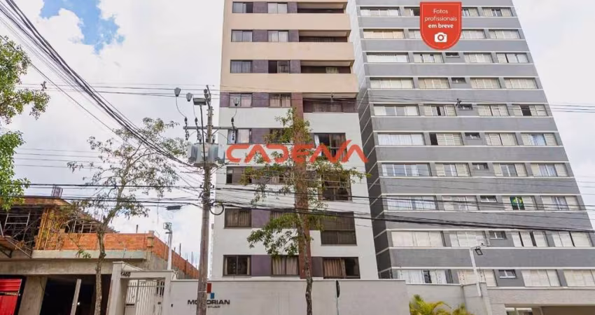 Apartamento com 1 quarto à venda no Bacacheri