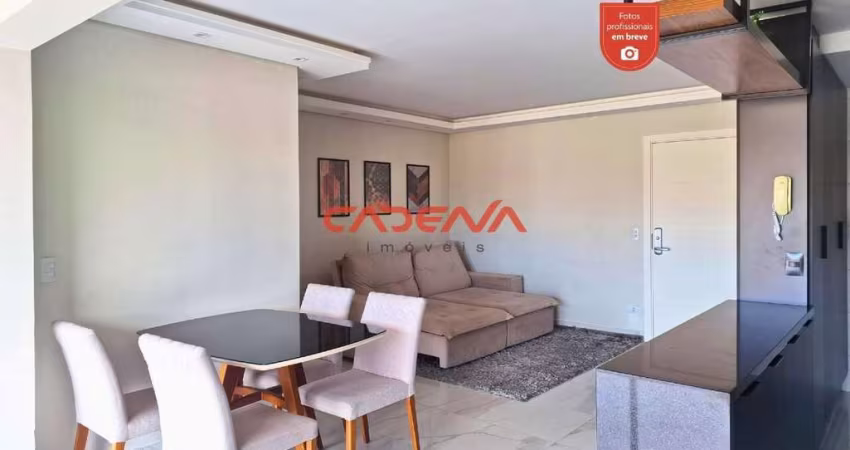 Apartamento com 2 quartos e 1 vaga para aluguel no Água Verde