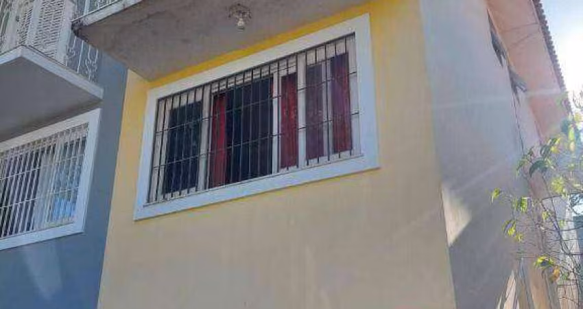 Sobrado com 3 dormitórios à venda, 123 m² por R$ 699.000,00 - Jardim Santa Terezinha - Taboão da Serra/SP