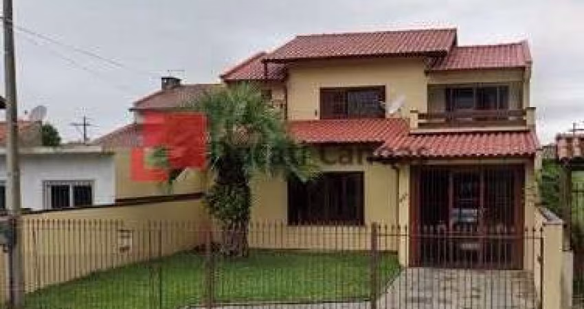 Casa com 3 quartos para alugar na Rua Capão Novo, Estância Velha, Canoas