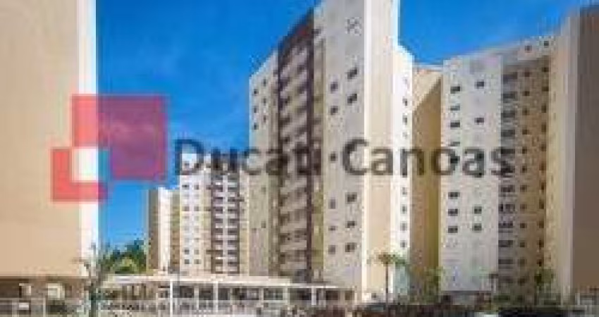 Apartamento com 2 quartos à venda na Nossa Senhora das Graças, Canoas 