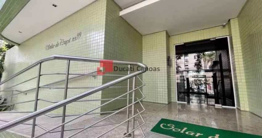 Excelente Apartamento  146 m² | 3 Dormitórios |