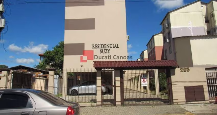 Apartamento com 2 quartos à venda no Estância Velha, Canoas 