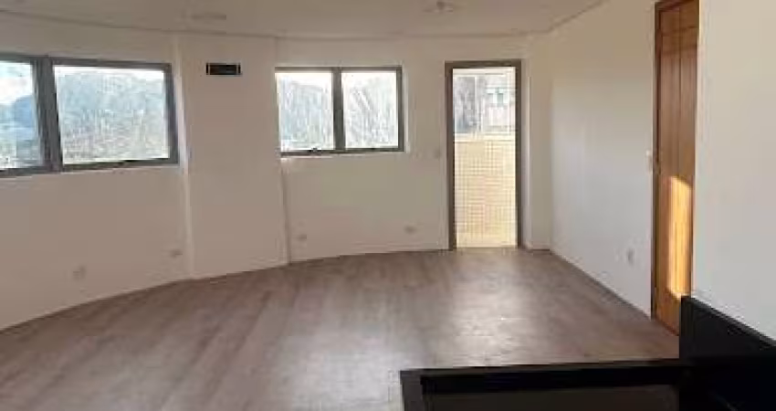 Sala à venda, 52 m² no Marapé - Santos/SP