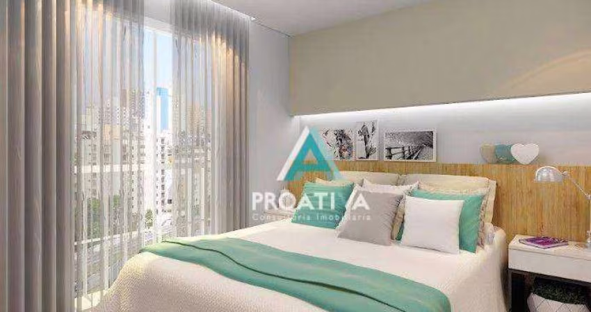Coberrtura sem condominio Vila Guarani - Previsão de entrega Abril 2025