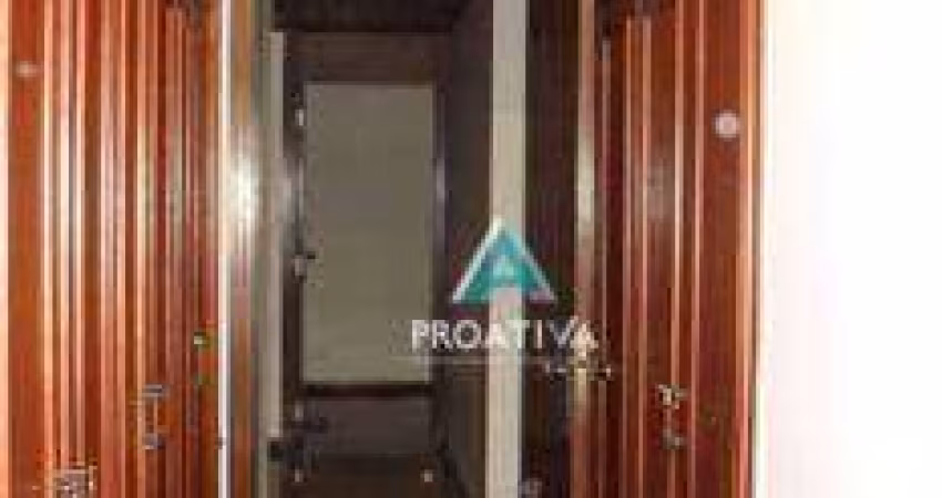 Apartamento à venda, Vila Caminho do Mar, São Bernardo do Campo - AP10035.