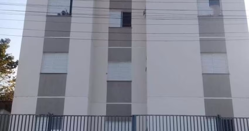 Apartamento para Locação em Taubaté, Jardim Santa Tereza, 2 dormitórios, 1 banheiro, 1 vaga