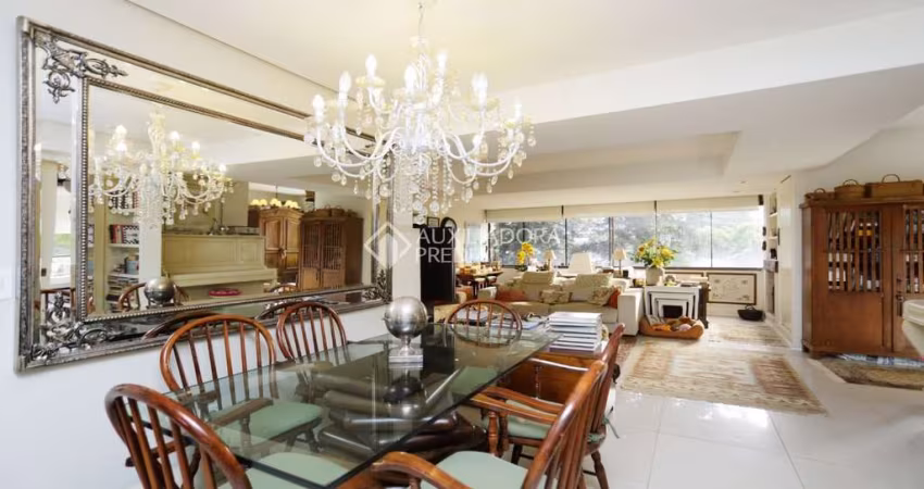 Apartamento com 3 quartos à venda na Rua Comendador Rheingantz, 750, Auxiliadora, Porto Alegre