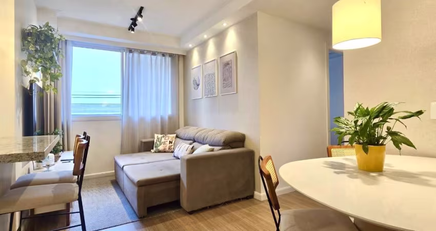 Apartamento com 3 quartos à venda na Avenida Francisco Trein, 116, Cristo Redentor, Porto Alegre