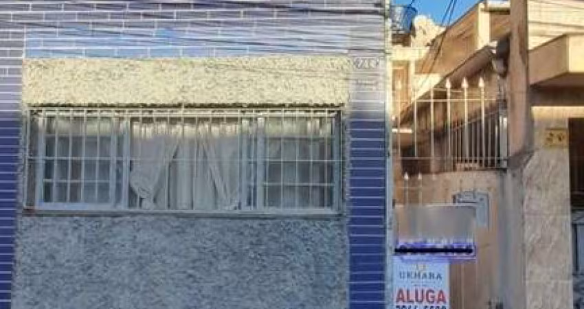 Casa térrea em ótimo estado no Parque Peruche