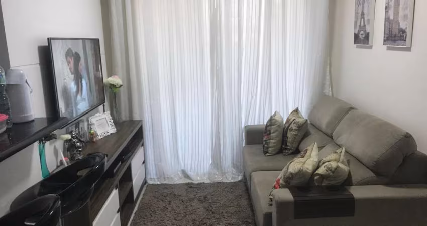 Apartamento à venda em Santana - SP