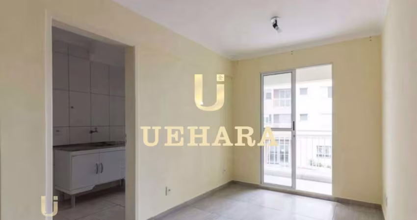 Apartamento com 2 quartos à venda na Rua Epaminondas Melo do Amaral, --, Imirim, São Paulo