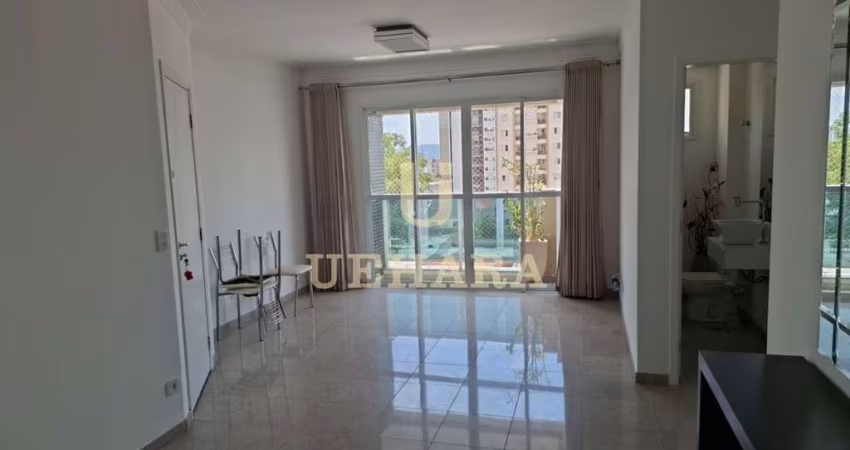Venda de Apartamento no Tatuape, 112 m2 , prox. ao Hospital S Luiz