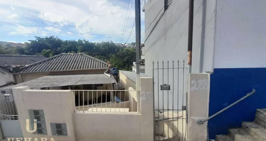 Casa térrea de 40 m² em ótimo estado!