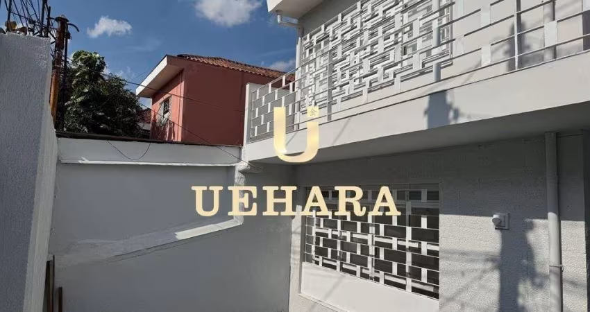 Apartamento 2 Dormitórios na Vila Tupi