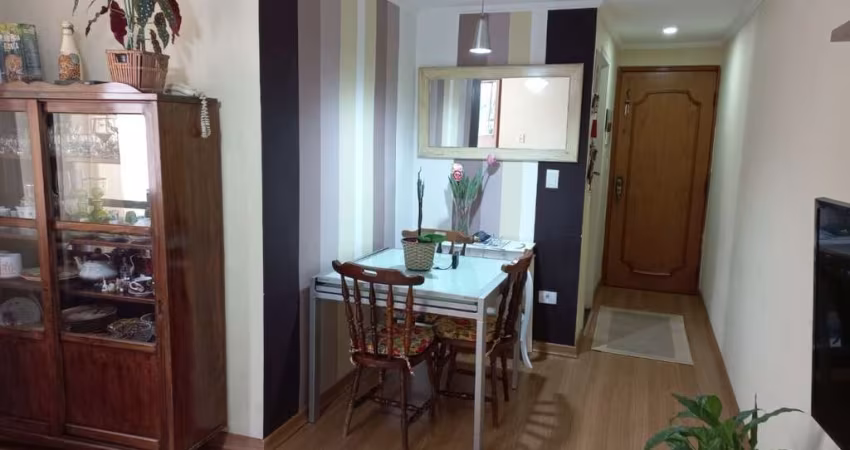Apartamento no Parque Mandaqui