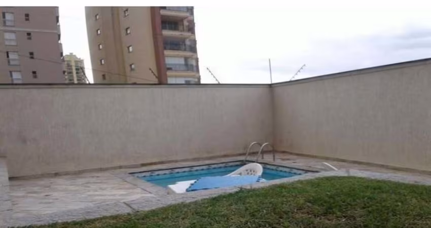 Venda Apartamento Jardim Sao Paulo