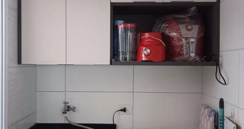 Apartamento a Venda Cachoerinha