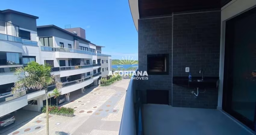 Apartamento no Campeche Florianópolis