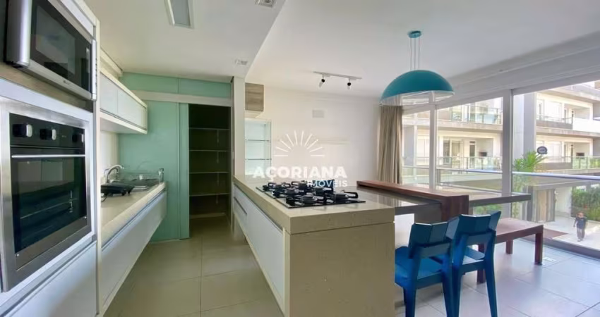 Exclusivo Apartamento Mobiliado no D&amp;#39;Beach: Seu Novo Capítulo Começa Aqui!