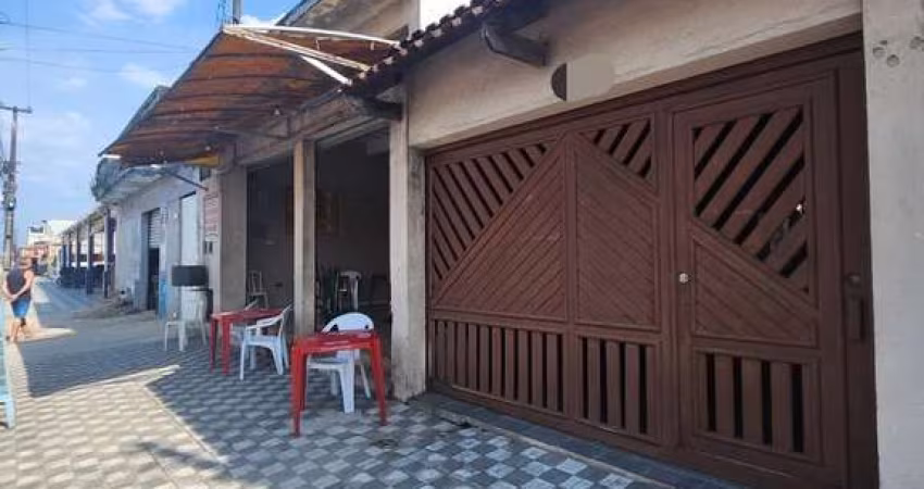 Casa à venda em Mongaguá, Balneário Triesse, com 2 quartos, com undefined m²