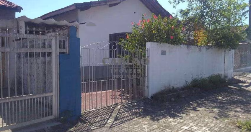 Casa à venda em Mongaguá, Balneário Itaóca, com 3 quartos, com 147.44 m²