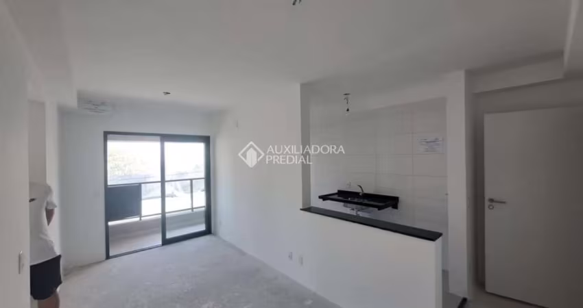 Apartamento com 2 quartos à venda na Rua Kara, 20, Jardim do Mar, São Bernardo do Campo
