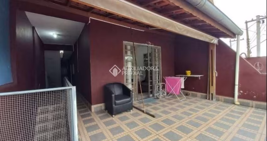 Casa com 2 quartos à venda na Rua Sérgio Milliet, 464, Jordanópolis, São Bernardo do Campo