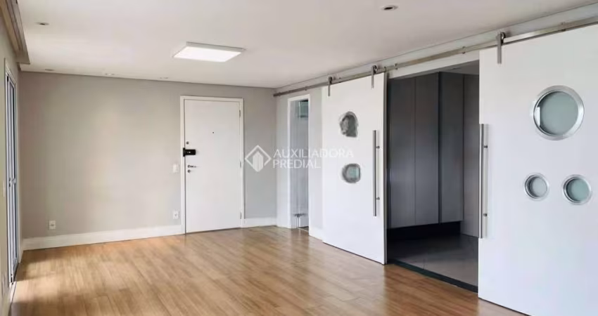 Apartamento com 3 quartos à venda na Rua Salvador Simões, 1213, Vila Dom Pedro I, São Paulo