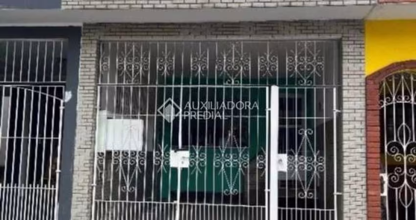 Casa com 3 quartos à venda na Avenida Presidente Arthur Bernardes, 199, Rudge Ramos, São Bernardo do Campo