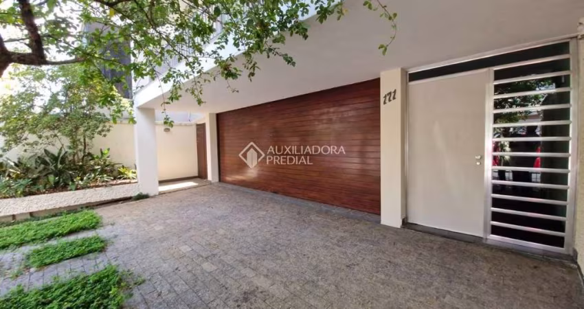 Casa com 4 quartos à venda na Rua Antônio Campanha, 171, Jardim Maria Adelaide, São Bernardo do Campo