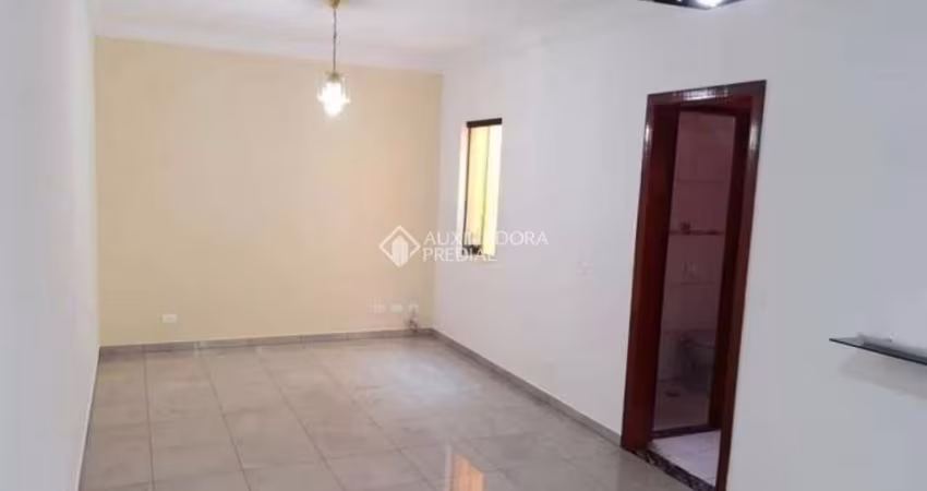 Casa com 3 quartos à venda na José de Alencar, 20, Assunção, São Bernardo do Campo