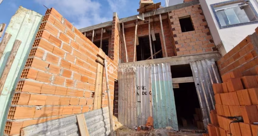 Casa com 3 quartos à venda na Romeu Mantovani, 61, Jardim Maria Adelaide, São Bernardo do Campo
