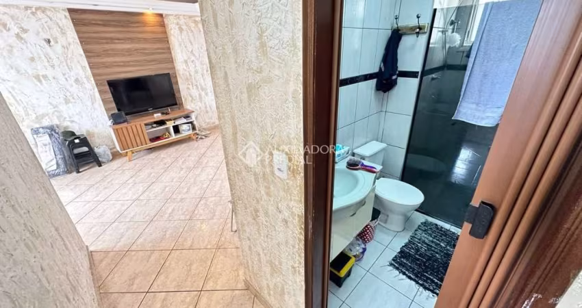 Apartamento com 3 quartos à venda na Rua Adriático, 151, Jardim do Estádio, Santo André