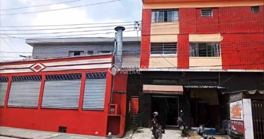 Prédio à venda na Rua Padre José Leite Penteado, 18, Assunção, São Bernardo do Campo