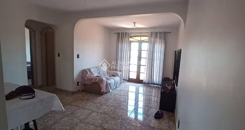 Apartamento com 2 quartos à venda na Rua Brasil, 644, Rudge Ramos, São Bernardo do Campo