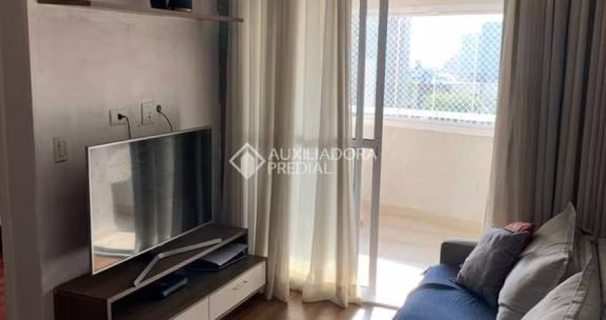 Apartamento com 2 quartos à venda na Rua Comendador Rodolfo Crespi, 326, Rudge Ramos, São Bernardo do Campo