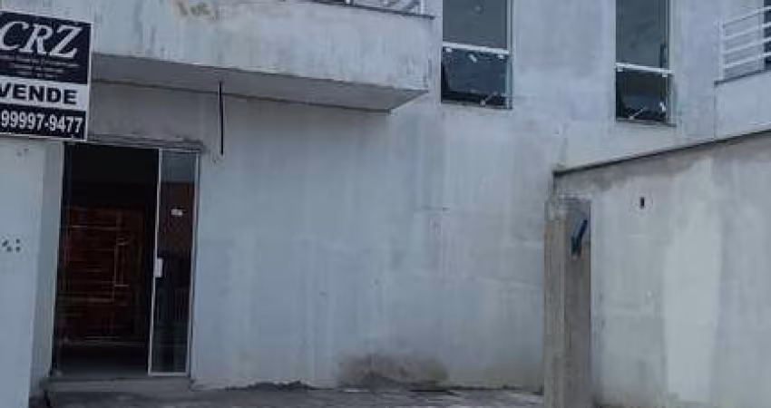 Sobrados com duas suítes no Bairro São Cristóvão em Barra Velha SC