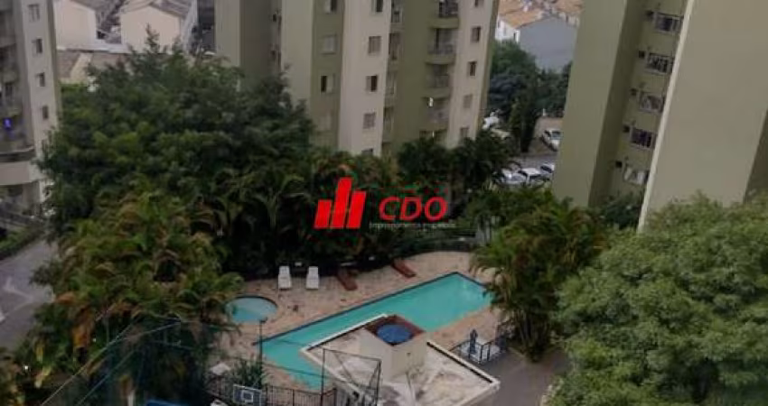 Horto do Ype Condomínio  Esporte Vida Apartamento à venda em São Paulo-SP, : 2 quartos, 2 salas com sacada,1 banheiro, 1 vaga de garagem, 49m².