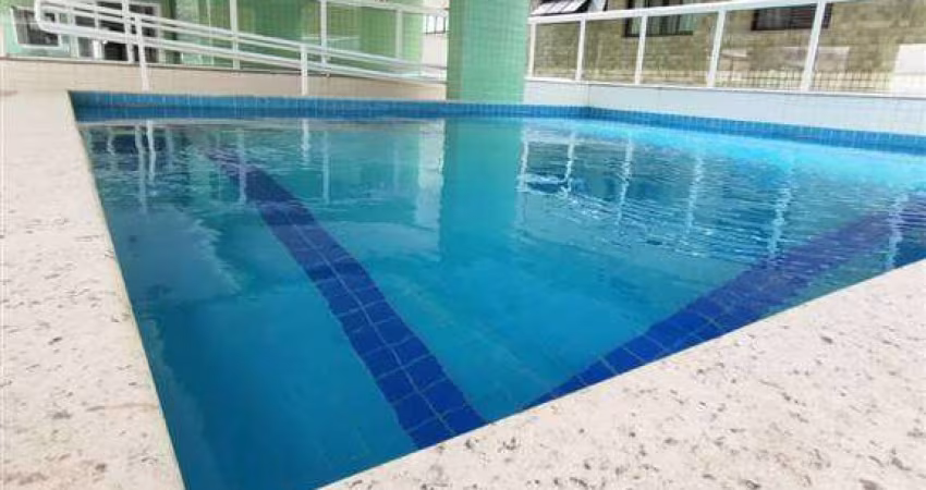 APARTAMENTO CAIÇARA - PRAIA GRANDE SP