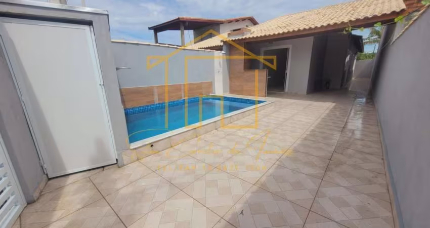 Casa para Venda em Itanhaém, Jardim das Palmeiras, 2 dormitórios, 1 suíte, 2 banheiros, 2 vagas