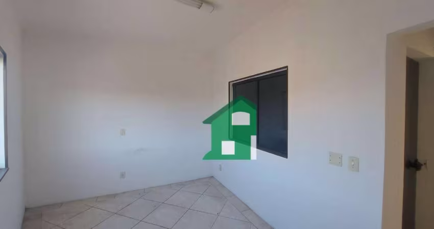 Sala para alugar, 16 m² por R$ 750/mês - Vila São João - Caçapava/SP