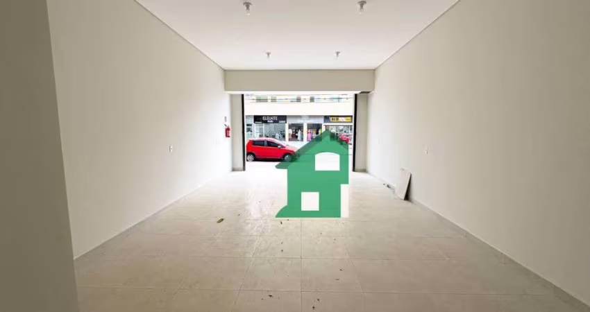 Ponto para alugar, 51 m² por R$ 3.080,00/mês - Parque Industrial - São José dos Campos/SP