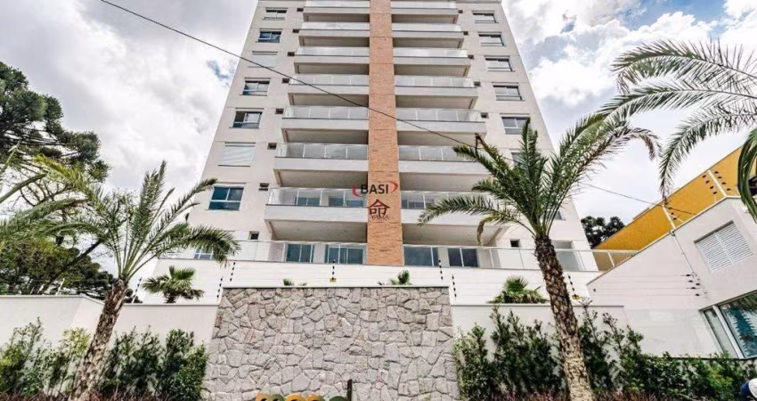 APARTAMENTO EM CONDOMÍNIO CLUB NO BACACHERI