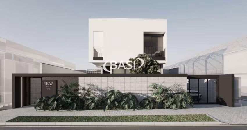 Casa/Sobrado com 3 quartos/ 1 suíte no bairro São Braz em Curitiba