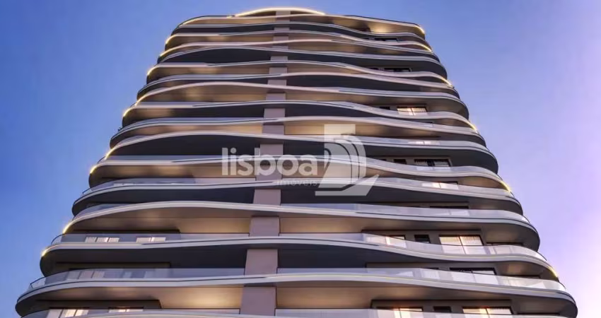 Apartamento com 3 quartos à venda no Fazenda, Itajaí 
