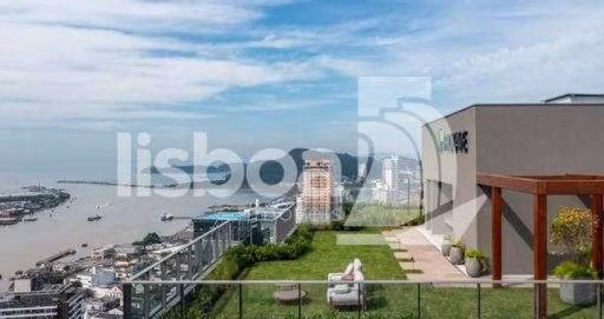 Apartamento com 2 quartos à venda no Centro, Itajaí 