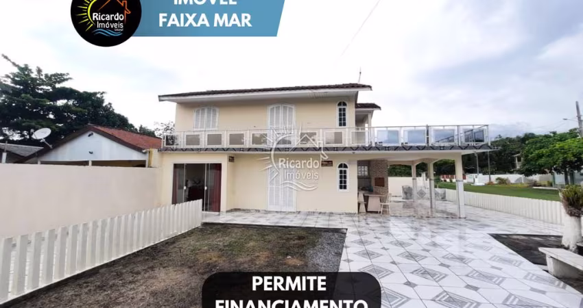 Casa com 4 quartos à venda na Rua João de caxias, 212, Carmery, Pontal do Paraná
