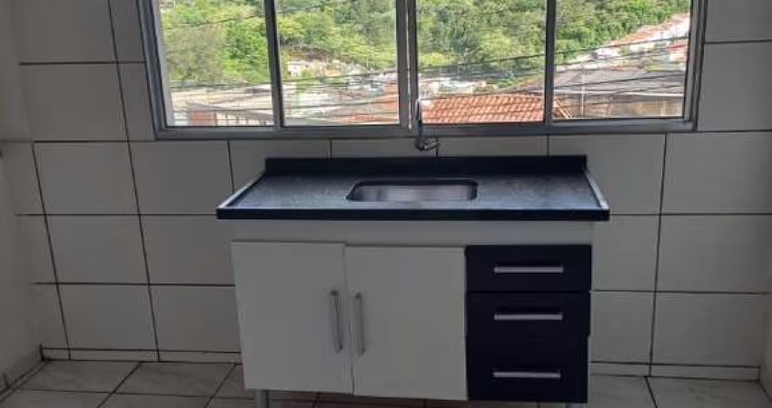 Casa com 2 quartos para alugar no Jardim do Lírio, Jundiaí 
