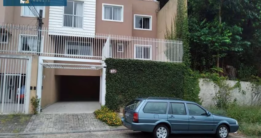 Excelente Sobrado triplex próximo ao Park shopping Barigui